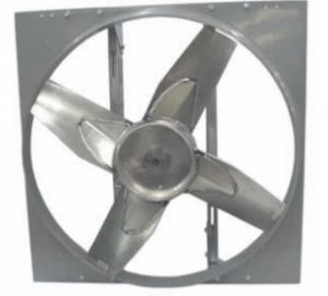 Medium Duty Direct Drive Exhaust Fan AcmeFan