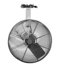 Valu-Master Horizontal Air Flow Fan AcmeFan