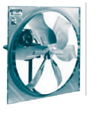 Super Windmaster Fans DC Series