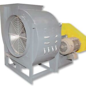 Airfoil Centrifugal Fans Models CAE-SW and CAE-DW