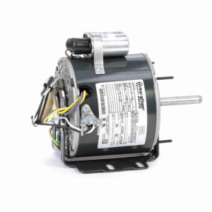 Marathon Direct Drive Blower & Unit Heater Motors