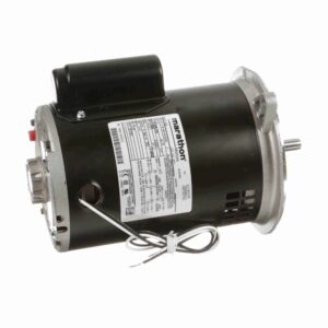 Marathon HVAC/R Single Phase Motors