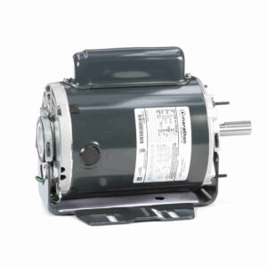 Marathon NEMA General Purpose Single Phase Motors