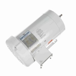 Marathon White Epoxy Jet Pump Motors