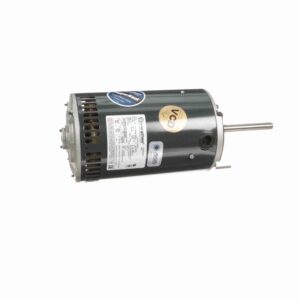 056T8O15533 - Marathon 1.50 HP Condenser Fans HVAC/R Motor, 3 phase, 900 RPM, 208-230/460 V, 56Z Frame, OPAO - X530-P