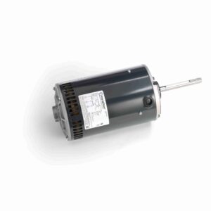 056T8O5304 - Marathon 1 HP Condenser Fans HVAC/R Motor, 3 phase, 900 RPM, 575 V, 56Y Frame, OPAO - X527