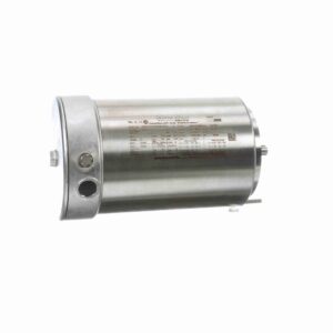 071T17V5329 - Marathon 0.50 HP Washdown Motor, 3 phase, 1800 RPM, 208-230/460 V, 71 Frame, TENV - R722