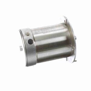 080T17V5326 - Marathon 0.33 HP Washdown Motor, 3 phase, 1800 RPM, 208-230/460 V, 80 Frame, TENV - R701
