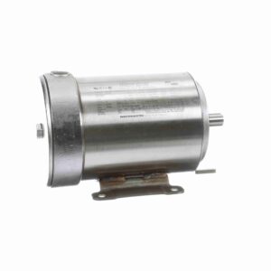 080T17V5330 - Marathon 0.33 HP Washdown Motor, 3 phase, 1800 RPM, 208-230/460 V, 80 Frame, TENV - R730