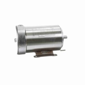 080T17V5332 - Marathon 0.50 HP Washdown Motor, 3 phase, 1800 RPM, 208-230/460 V, 80 Frame, TENV - R731