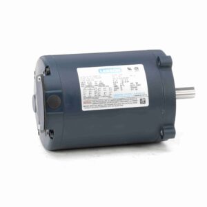 Leeson Three Phase TENV Motors