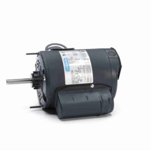 Leeson HVAC/R Pedestal Fan Motors