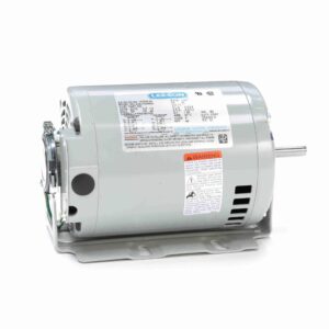 Leeson Commercial Refrigeration Fan Motors