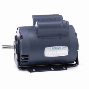 Leeson Instant Reversing Motors