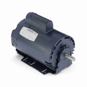 Leeson Definite Purpose HVAC Motors