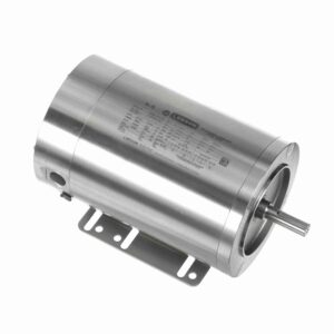 Leeson Premium Stainless Motors