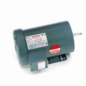 Leeson Jet Pump Motors