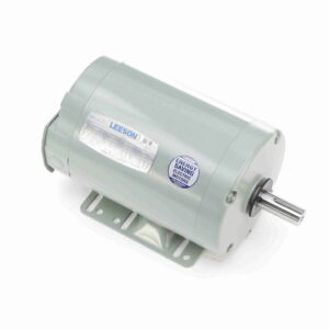 Leeson Aeration Fan Motors