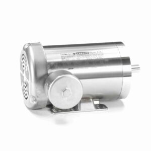 Leeson Encapsulated Motors