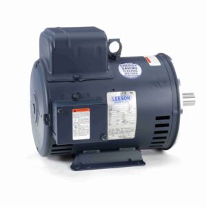 Leeson Pressure Washer Motors