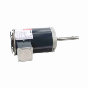 143TTDR16008 - Marathon 1.50 HP Close-Coupled Pump Motor, 3 phase, 3600 RPM, 575 V, 143JPV Frame, ODP - GT4503