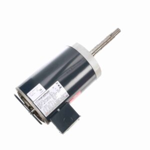 143TTDR16014 - Marathon 1.50 HP Close-Coupled Pump Motor, 3 phase, 3600 RPM, 230/460 V, 143JPV Frame, ODP - GT4403