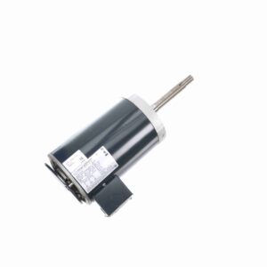143TTDR16045 - Marathon 1 HP Close-Coupled Pump Motor, 3 phase, 1800 RPM, 200 V, 143JPV Frame, ODP - GT4301