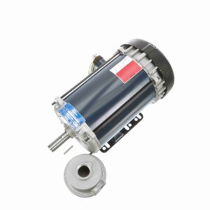 143TTGR16005 - Marathon 1.50 HP Explosion Proof Motor, 3 phase, 3600 RPM, 575 V, 143T Frame, EPFC - I507