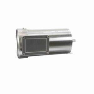 145TBWD5326 - Marathon 2 HP Washdown Motor, 1 phase, 1800 RPM, 115/208-230 V, 145TC Frame, TEFC - N275