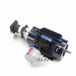 Marathon 2000:1 Explosion Proof Motors