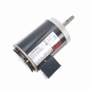 145TTDR16018 - Marathon 2 HP Close-Coupled Pump Motor, 3 phase, 3600 RPM, 575 V, 145JMV Frame, ODP - GT4206