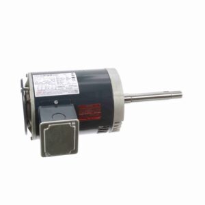 145TTDR16021 - Marathon 2 HP Close-Coupled Pump Motor, 3 phase, 3600 RPM, 230/460 V, 145JPV Frame, ODP - GT4406