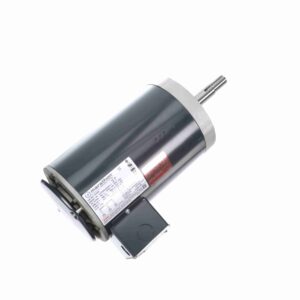 145TTDR16022 - Marathon 3 HP Close-Coupled Pump Motor, 3 phase, 3600 RPM, 200 V, 145JMV Frame, ODP - GT4009