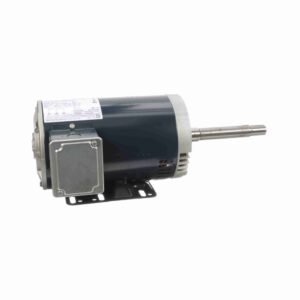 145TTDR16024 - Marathon 3 HP Close-Coupled Pump Motor, 3 phase, 3600 RPM, 200 V, 145JPV Frame, ODP - GT2309