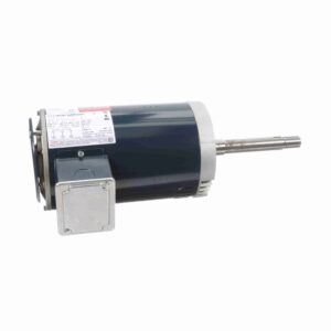 145TTDR16025 - Marathon 3 HP Close-Coupled Pump Motor, 3 phase, 3600 RPM, 200 V, 145JPV Frame, ODP - GT4309