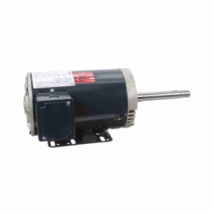 145TTDR16301 - Marathon 3 HP Close-Coupled Pump Motor, 3 phase, 3600 RPM, 230/460 V, 145JP Frame, ODP - GT2409