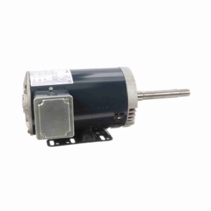145TTDR16303 - Marathon 3 HP Close-Coupled Pump Motor, 3 phase, 3600 RPM, 575 V, 145JP Frame, ODP - GT2509