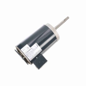 145TTDR16306 - Marathon 3 HP Close-Coupled Pump Motor, 3 phase, 3600 RPM, 230/460 V, 145JPV Frame, ODP - GT4409