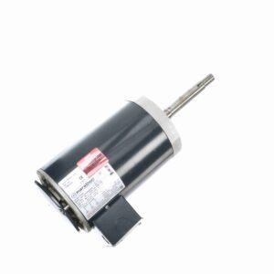 145TTDR16326 - Marathon 1.50 HP Close-Coupled Pump Motor, 3 phase, 1800 RPM, 200 V, 145JPV Frame, ODP - GT4304
