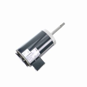 145TTDR16328 - Marathon 1.50 HP Close-Coupled Pump Motor, 3 phase, 1800 RPM, 575 V, 145JPV Frame, ODP - GT4504