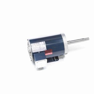 145TTDR16330 - Marathon 1.50 HP Close-Coupled Pump Motor, 3 phase, 1800 RPM, 230/460 V, 145JP Frame, ODP - GT2404
