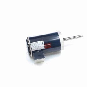 145TTDR16331 - Marathon 1.50 HP Close-Coupled Pump Motor, 3 phase, 1800 RPM, 230/460 V, 145JPV Frame, ODP - GT4404