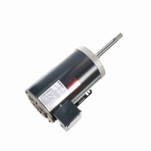 145TTDR16333 - Marathon 2 HP Close-Coupled Pump Motor, 3 phase, 1800 RPM, 230/460 V, 145JP Frame, ODP - GT2407