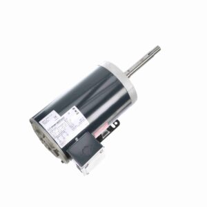 145TTDR16339 - Marathon 2 HP Close-Coupled Pump Motor, 3 phase, 1800 RPM, 575 V, 145JP Frame, ODP - GT2507
