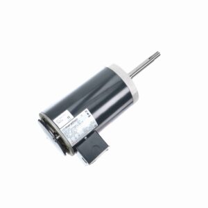 145TTDR16340 - Marathon 2 HP Close-Coupled Pump Motor, 3 phase, 1800 RPM, 575 V, 145JPV Frame, ODP - GT4507