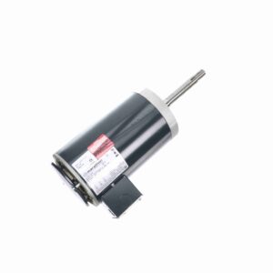 145TTDR16342 - Marathon 2 HP Close-Coupled Pump Motor, 3 phase, 1800 RPM, 200 V, 145JPV Frame, ODP - GT4307