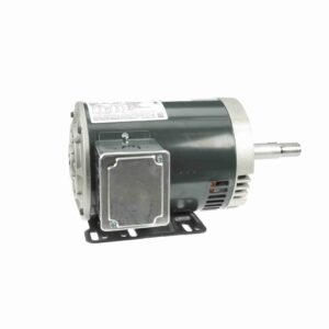 145TTDR5315 - Marathon 3 HP Close-Coupled Pump Motor, 3 phase, 3600 RPM, 230/460 V, 145JM Frame, ODP - M311