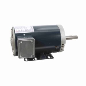 145TTDR6030 - Marathon 2 HP Close-Coupled Pump Motor, 3 phase, 1800 RPM, 575 V, 145JM Frame, ODP - GT0507