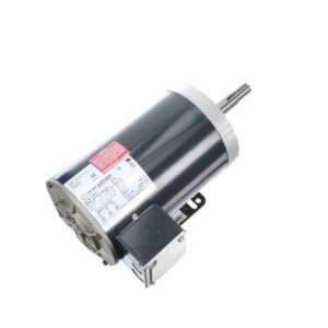 145TTDR6031 - Marathon 1.50 HP Close-Coupled Pump Motor, 3 phase, 1800 RPM, 575 V, 145JM Frame, ODP - GT0504