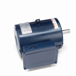 Marathon Air Compressor Motors